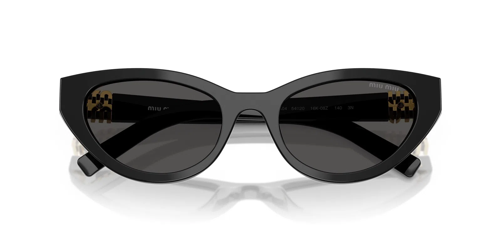 Miu Miu A04S Sunglasses - view 8
